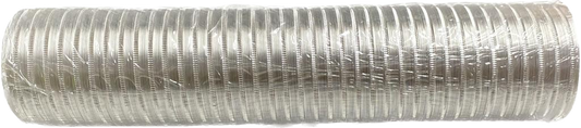 Ducto rigido aluminio