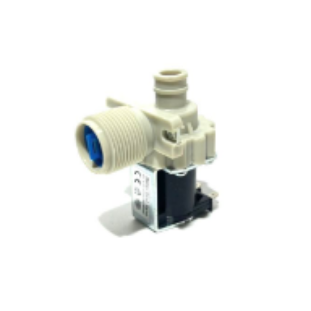 Valvula electrolux individual blanca