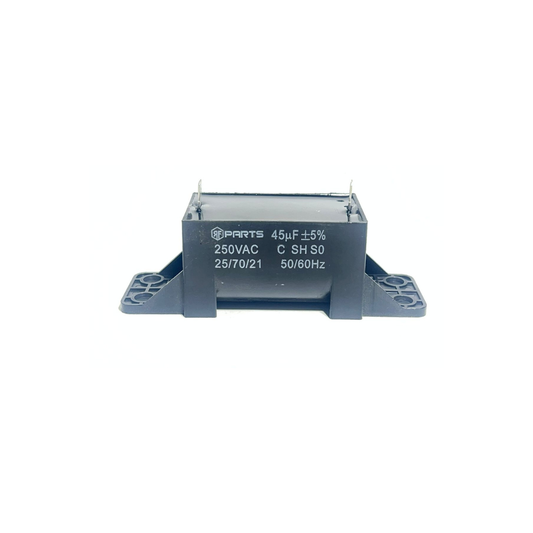Capacitor samsung 45MF