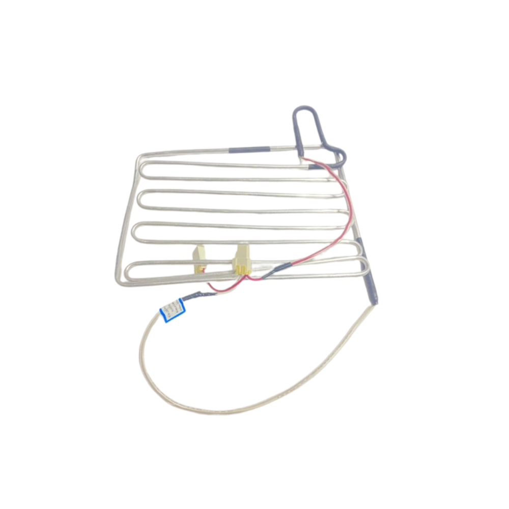 Resistencia nevecon samsung RS21