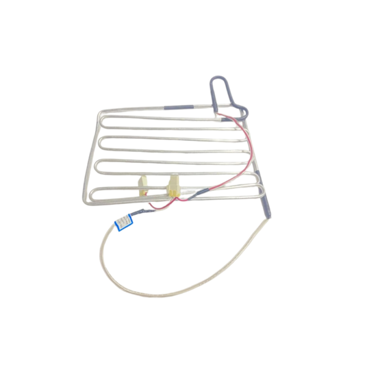 Resistencia nevecon samsung RS21