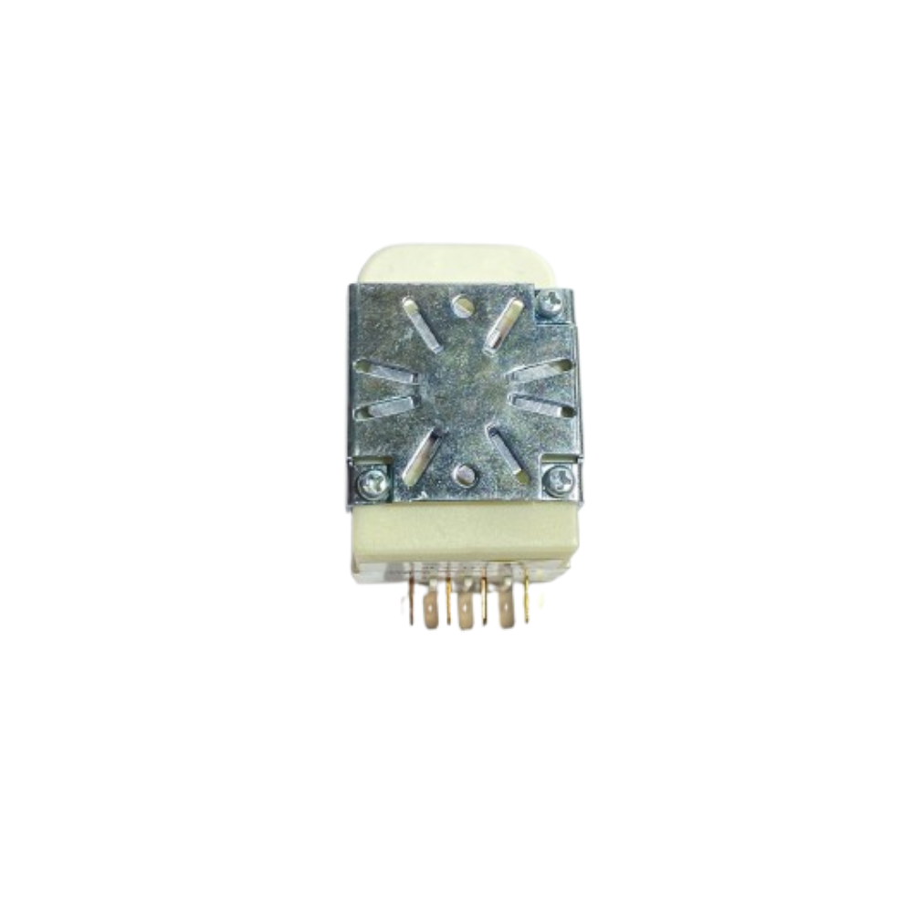 Timer samsung metal
