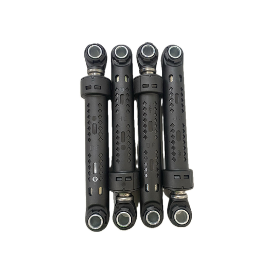 Amortiguador samsung carga frontal buje metalico