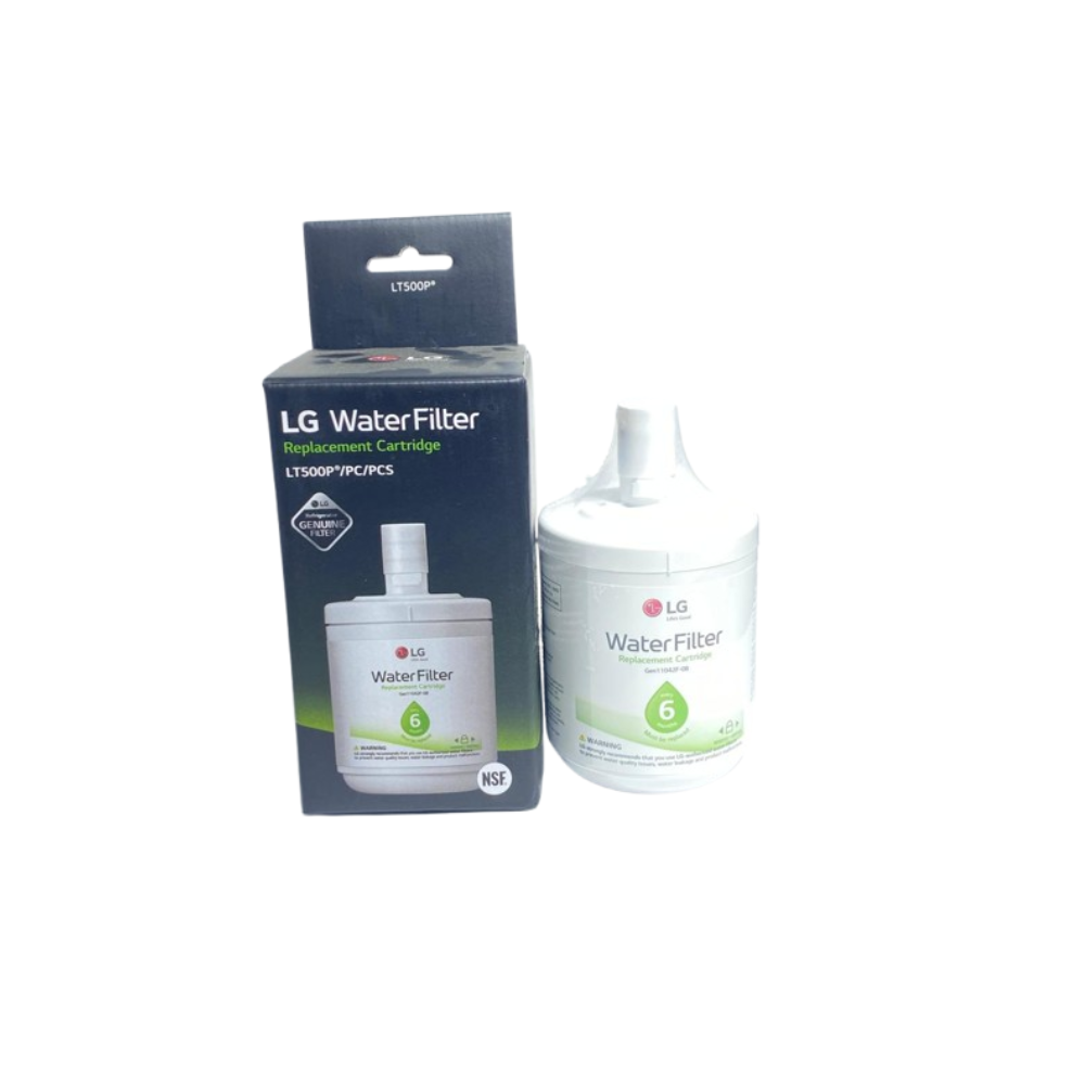 Filtro LG LT500 original ADQ72910911