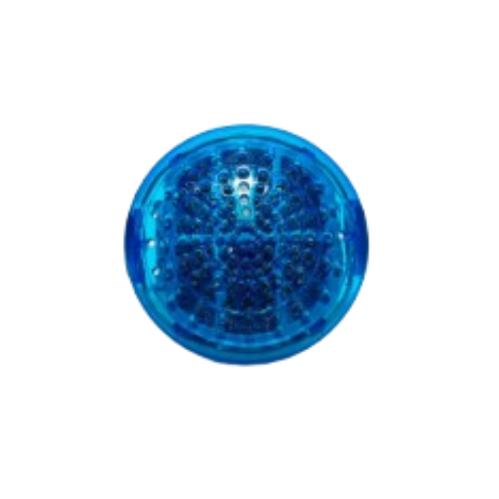 Filtro LG redondo azul