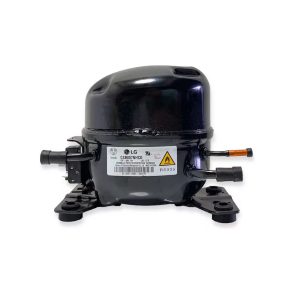 Compresor 1/5 LG R600