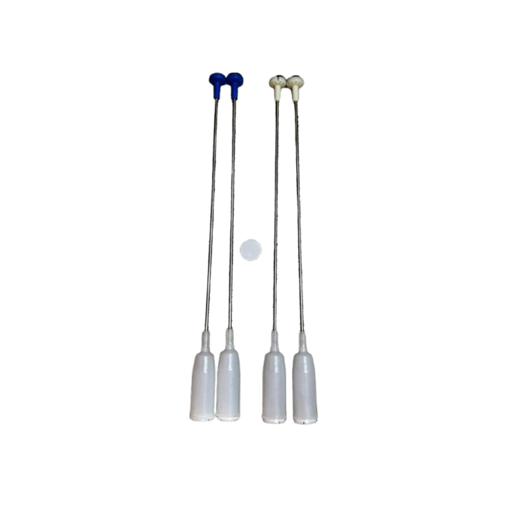 Varillas LG 58cm