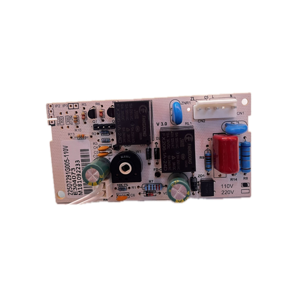Tarjeta G005 134