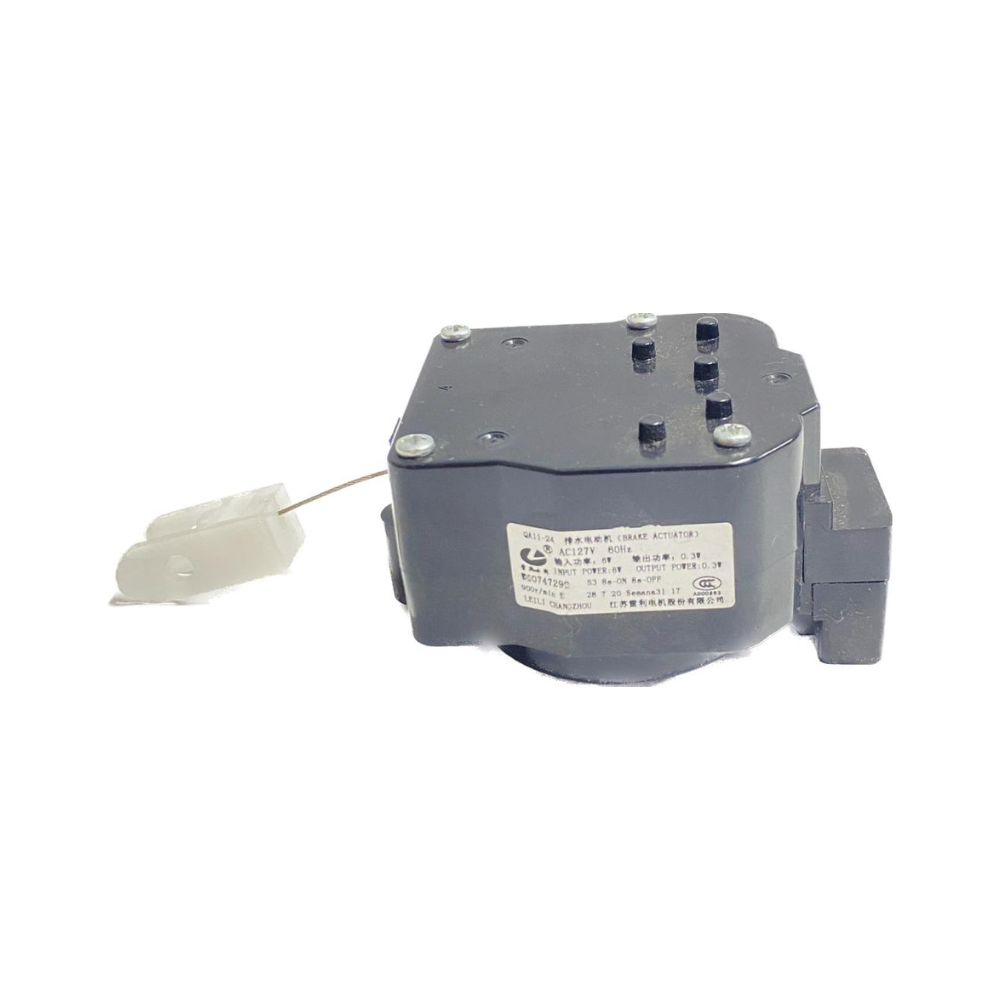 Motor drine D13/14/16-M13/16