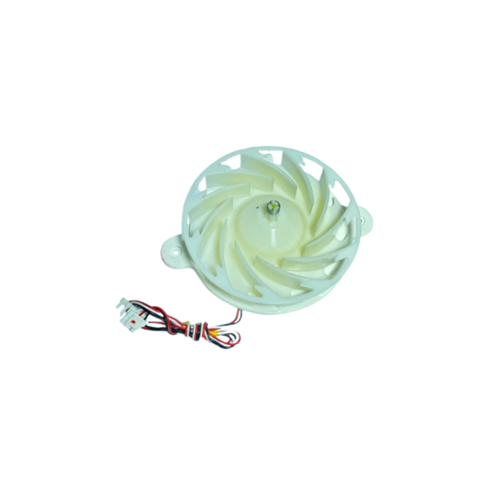 Motor samsung blanco ares pequeño 12V DA31-00287B