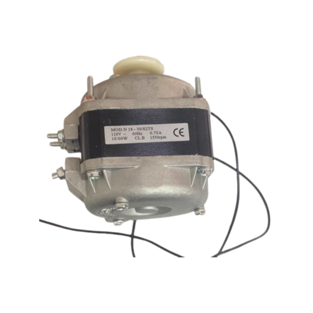 Motor ventilador N18 110