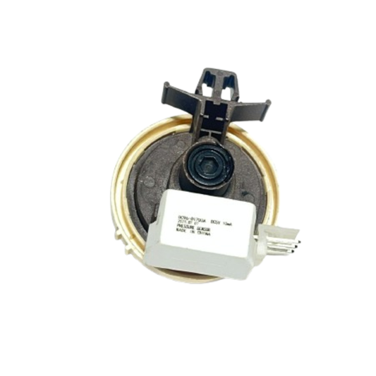 Nivel de agua samsung haceb apianni  3 pines carg frontal DC96-01703A