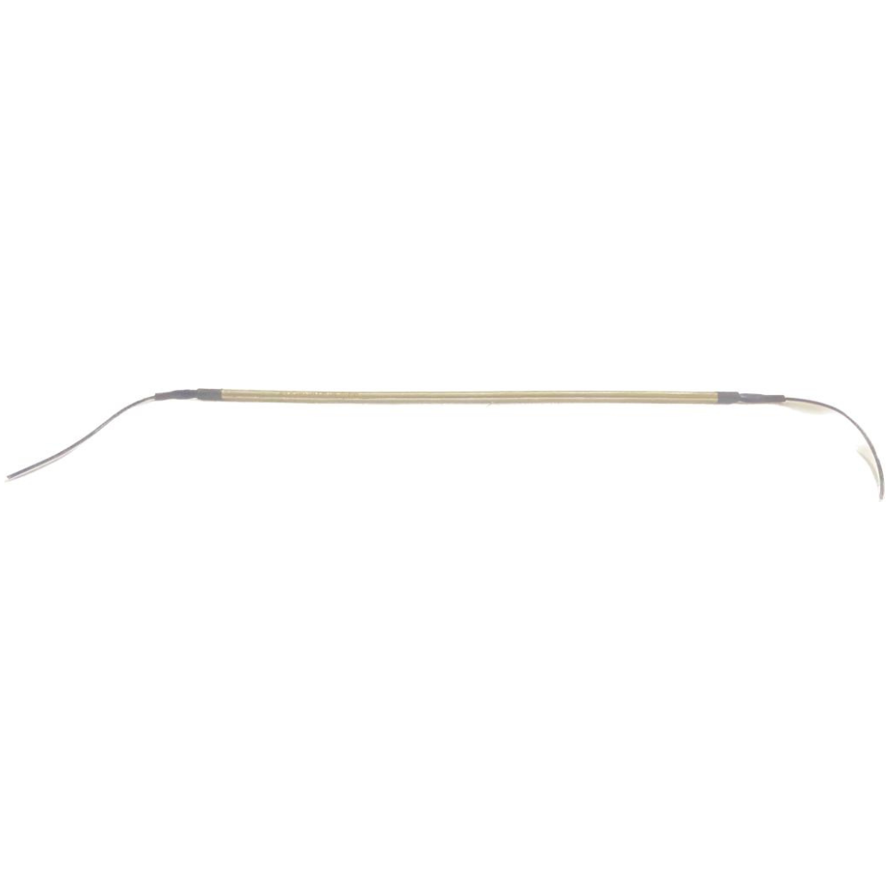 Resistencia 35cm recta