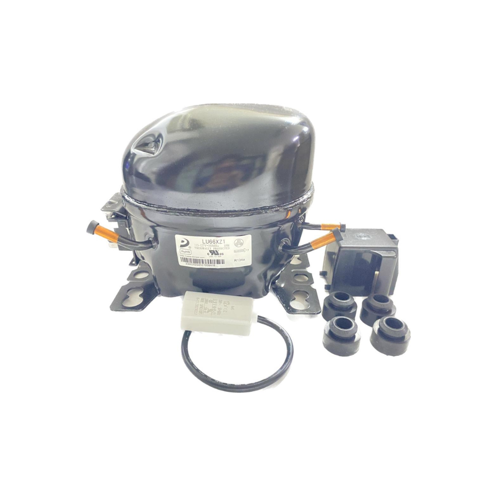 Compresor donper LU66XZ1 1/5+ R134 717BTU