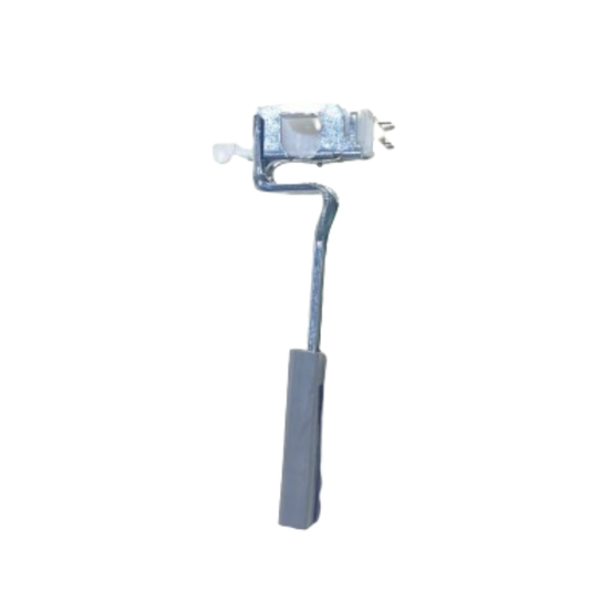 Interruptor lavadora samsung corto