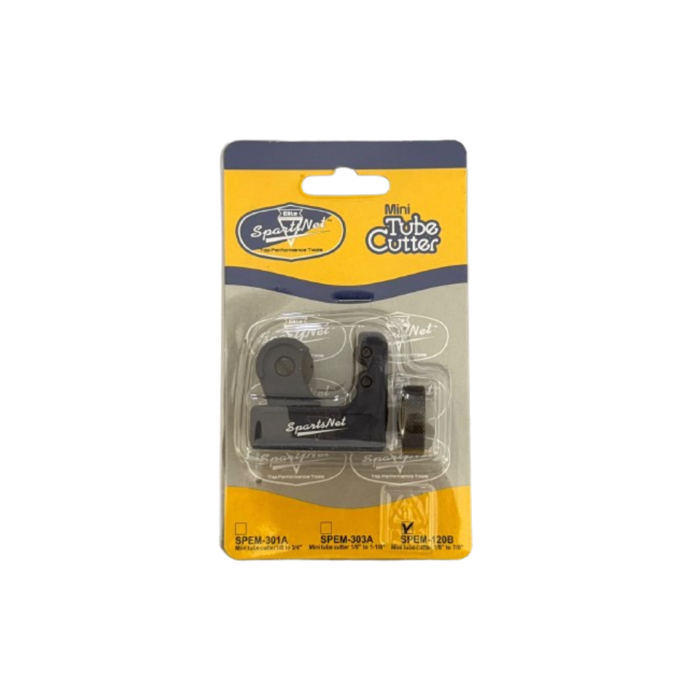 Mini corta tubo 1/8-7/8