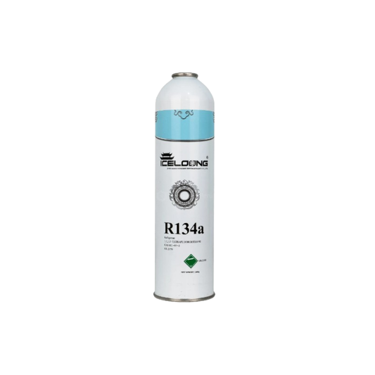Gas R134 ICELOONG X KILO