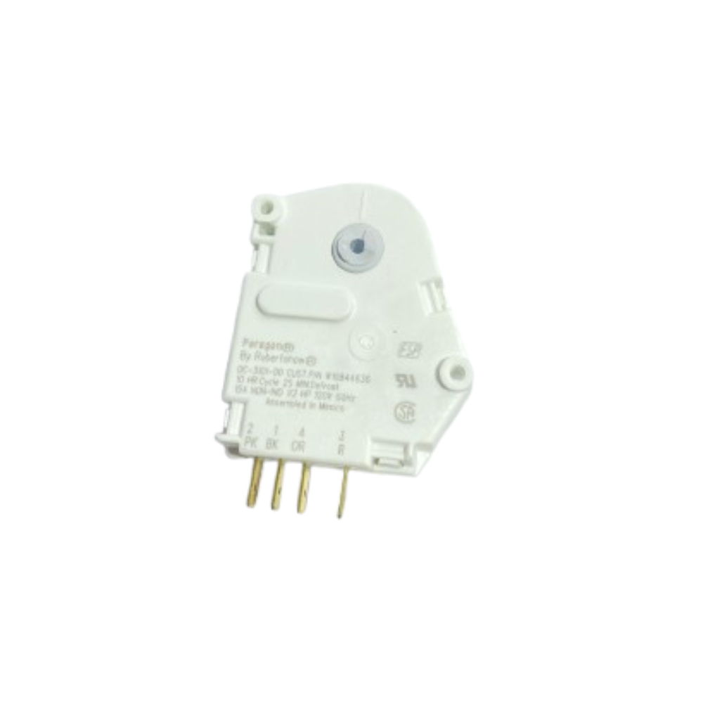 Timer nevera 8 horas whirlpool 10844633