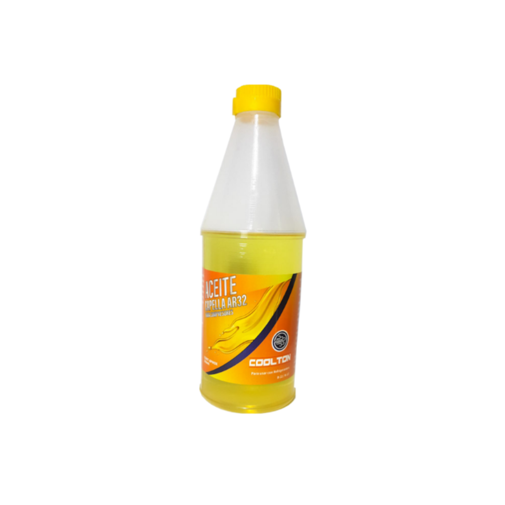 Aceite capela x 320 gr