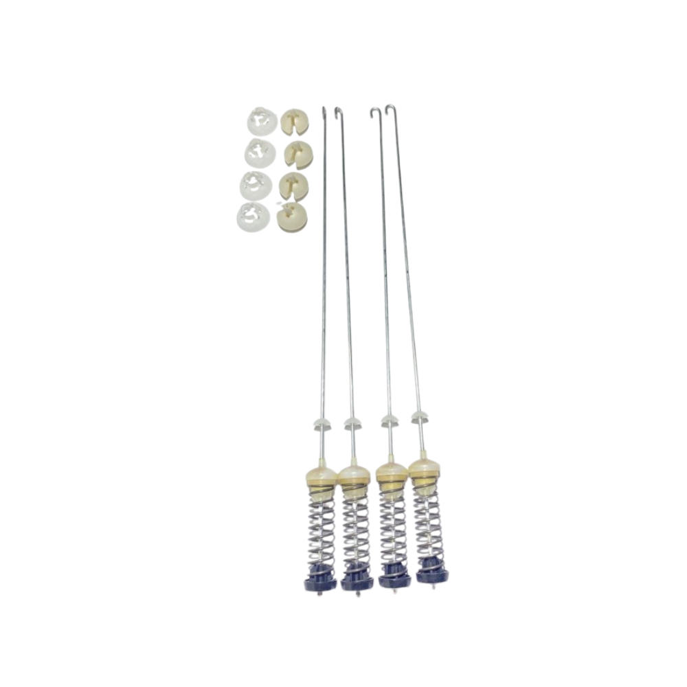 Varillas whirlpool original 10780048-w910010044 60 cm