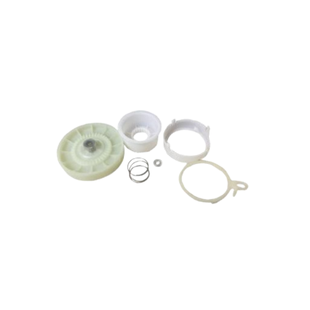 Kit embrague whirlpool con polea