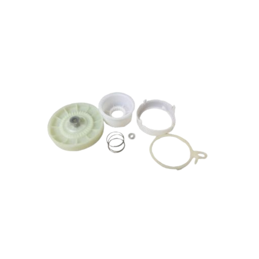 Kit embrague whirlpool con polea