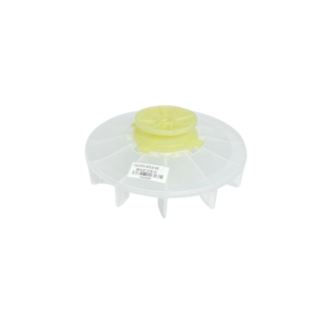 Polea original haceb 380 420