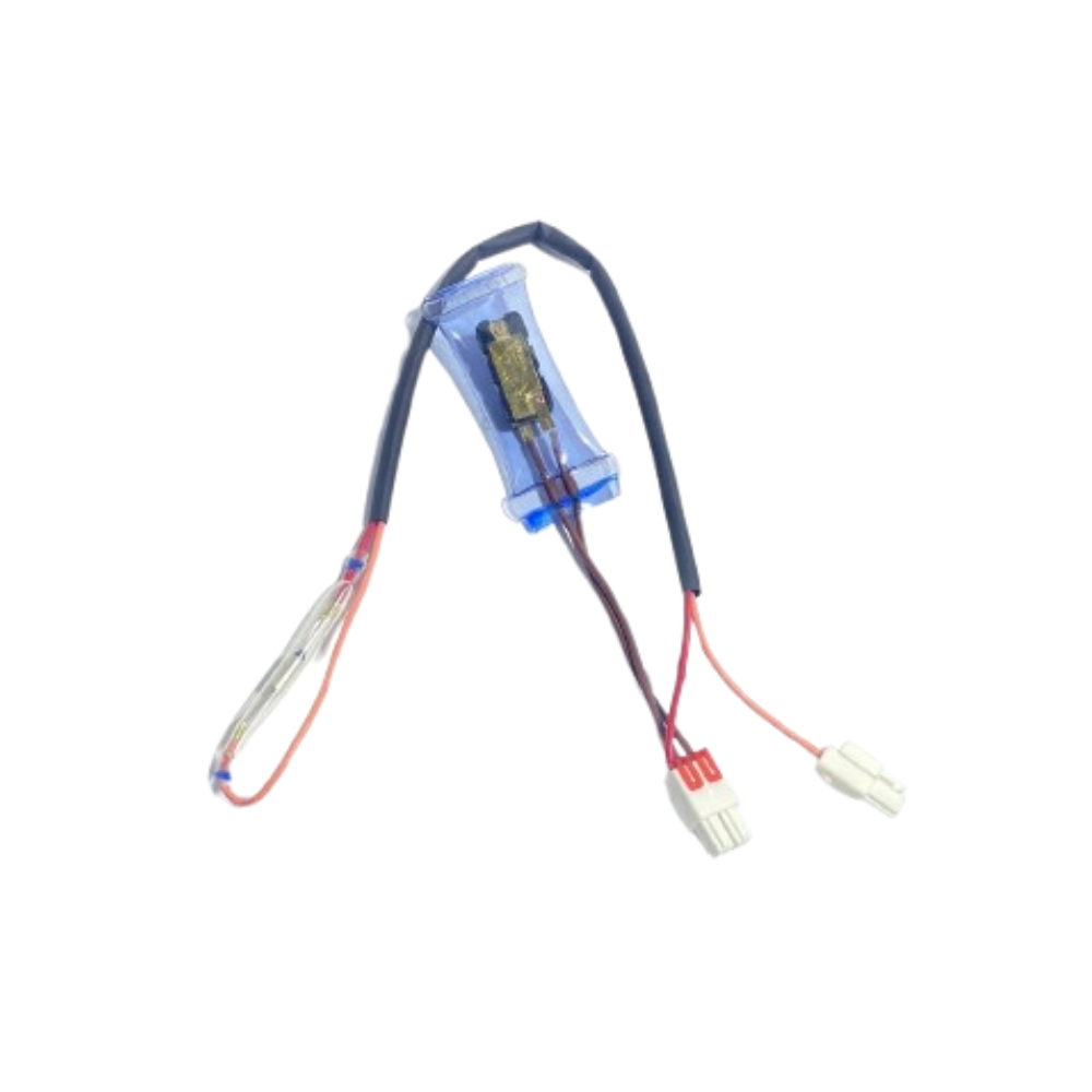 Bimetalico con fusible samsung