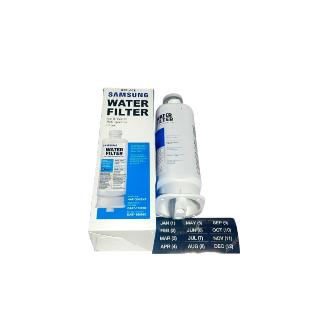 Filtro samsung cuadrado DA97-17376B