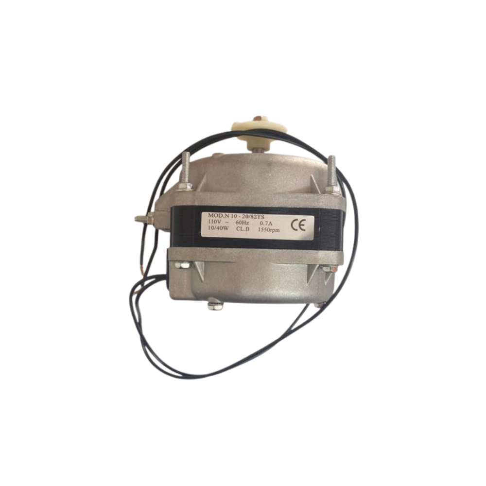 Motor ventilador N10w
