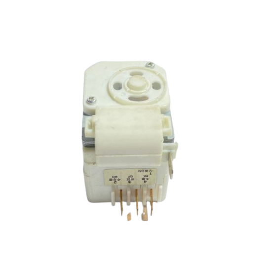 Timer nevera LG