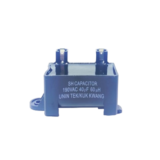Capacitor LG