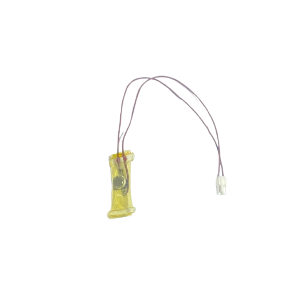 Bimetalico 2 cables café