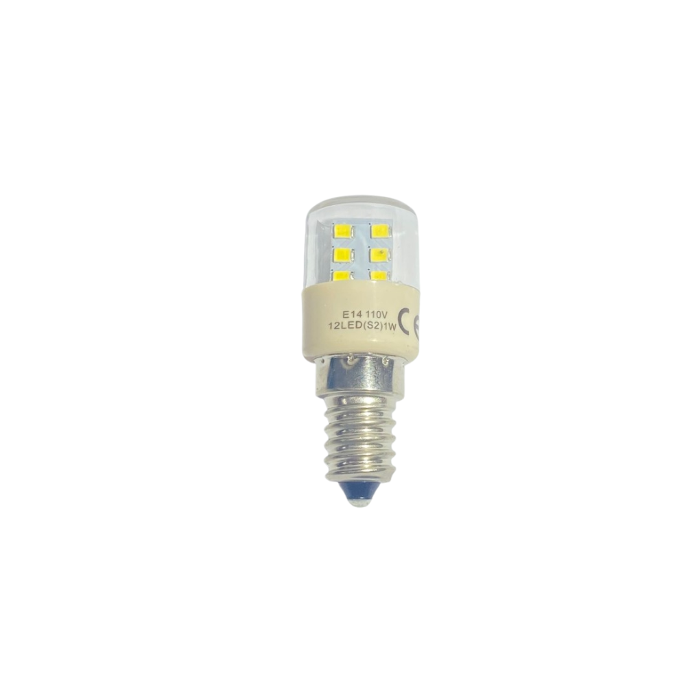 Bombillo led rosca