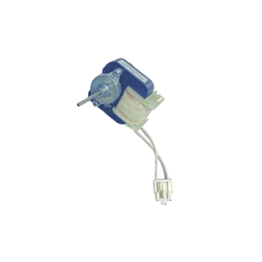Ventilador compresor nevecon LG 2 cables 1026F