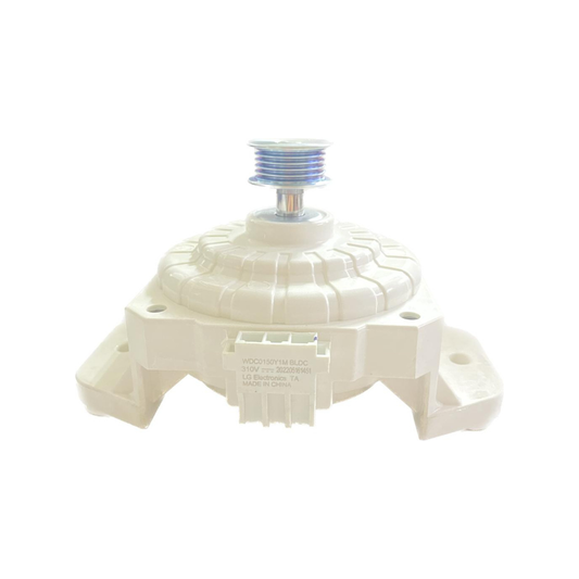Motor LG inverter EAU63603501