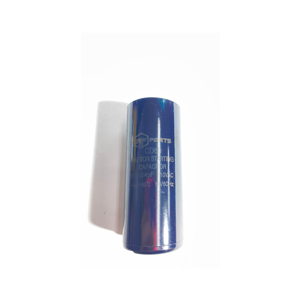 Capacitor 270-324