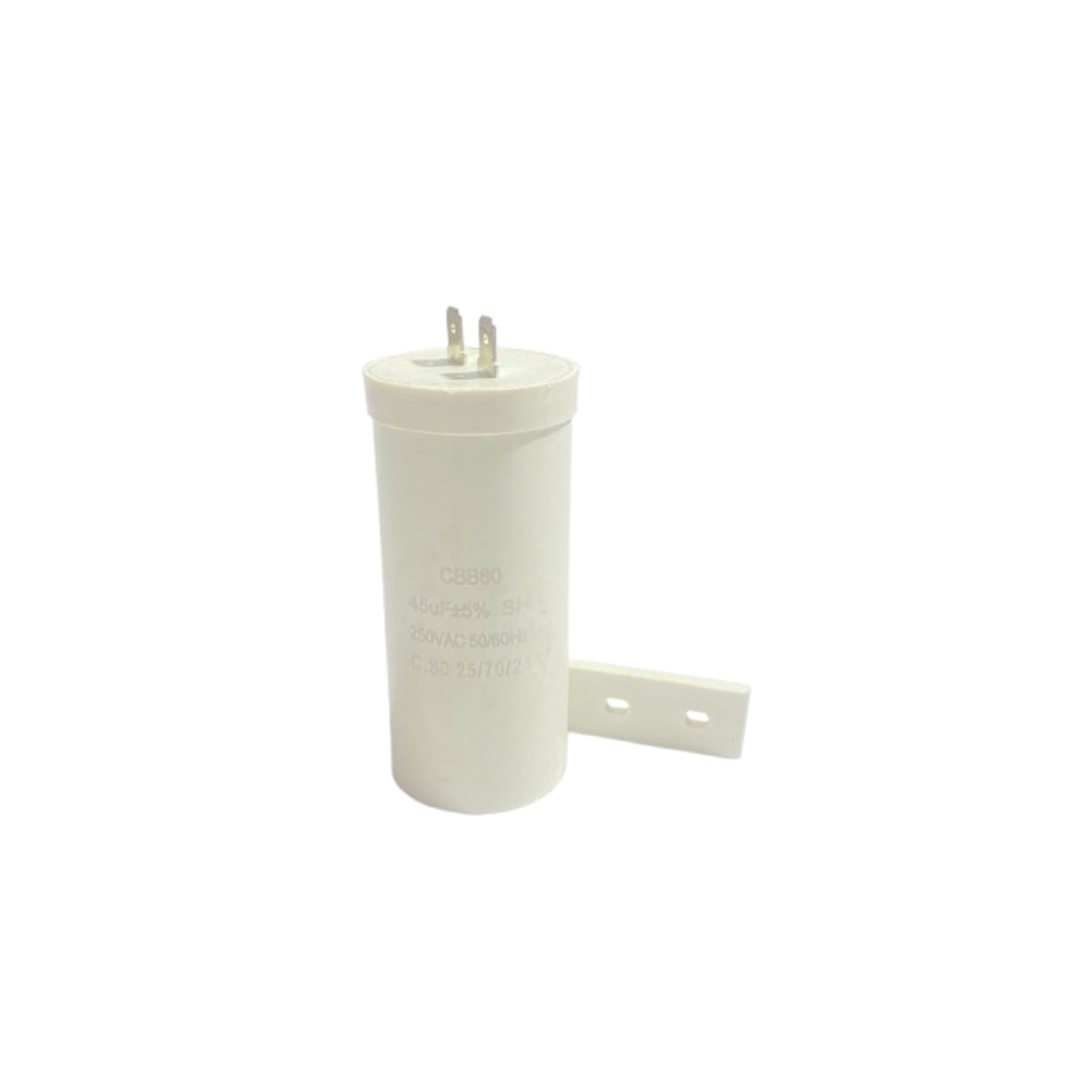 Capacitor amazonas 45MF