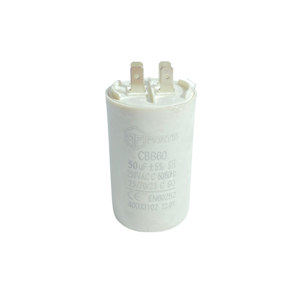 Capacitor 50MF