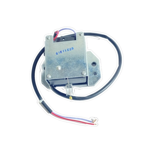 Motor drine electrolux mabe