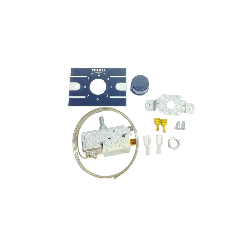 Control 1127 ambiente enfriadores