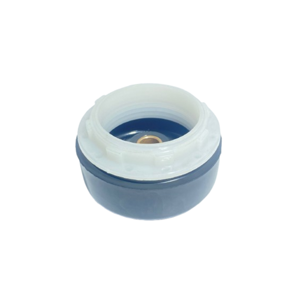 Chumacera mabe silver 12mm