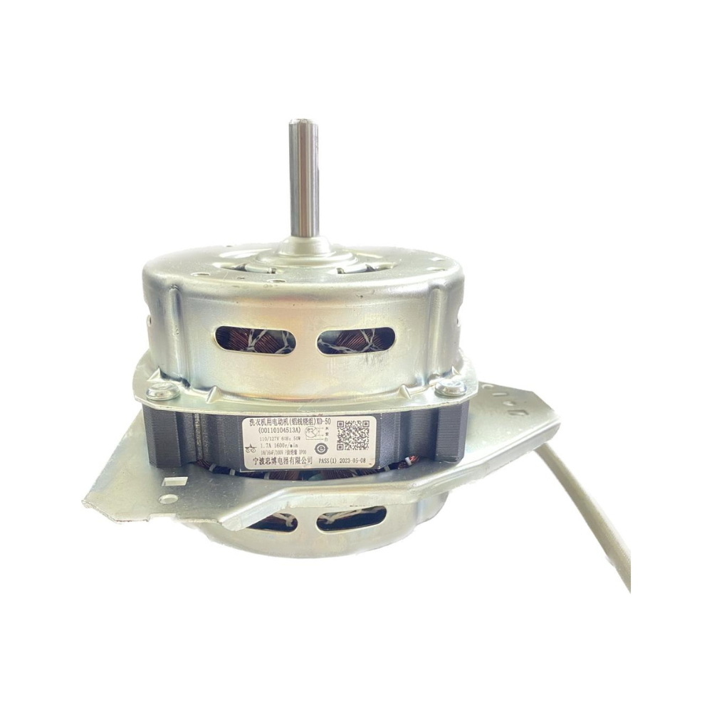Motor secado mabe original