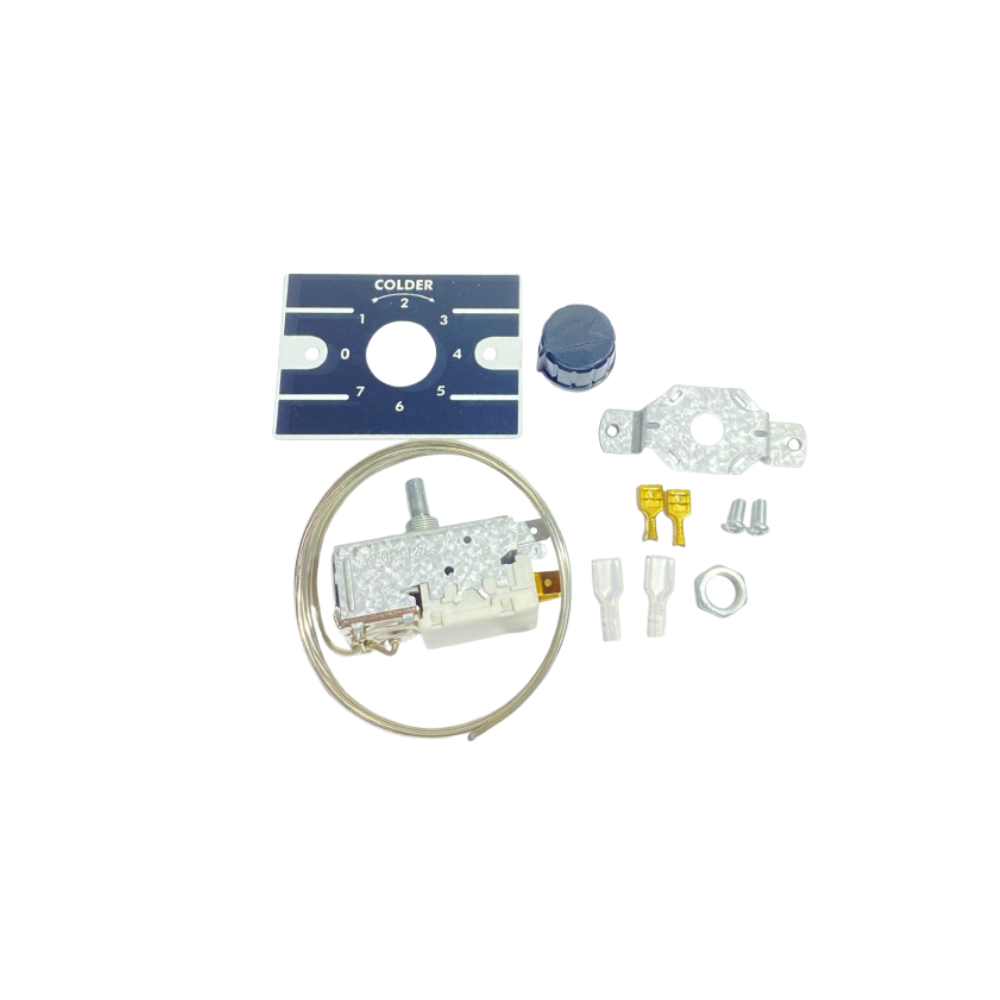 Control 1125 contacto conv y enfr