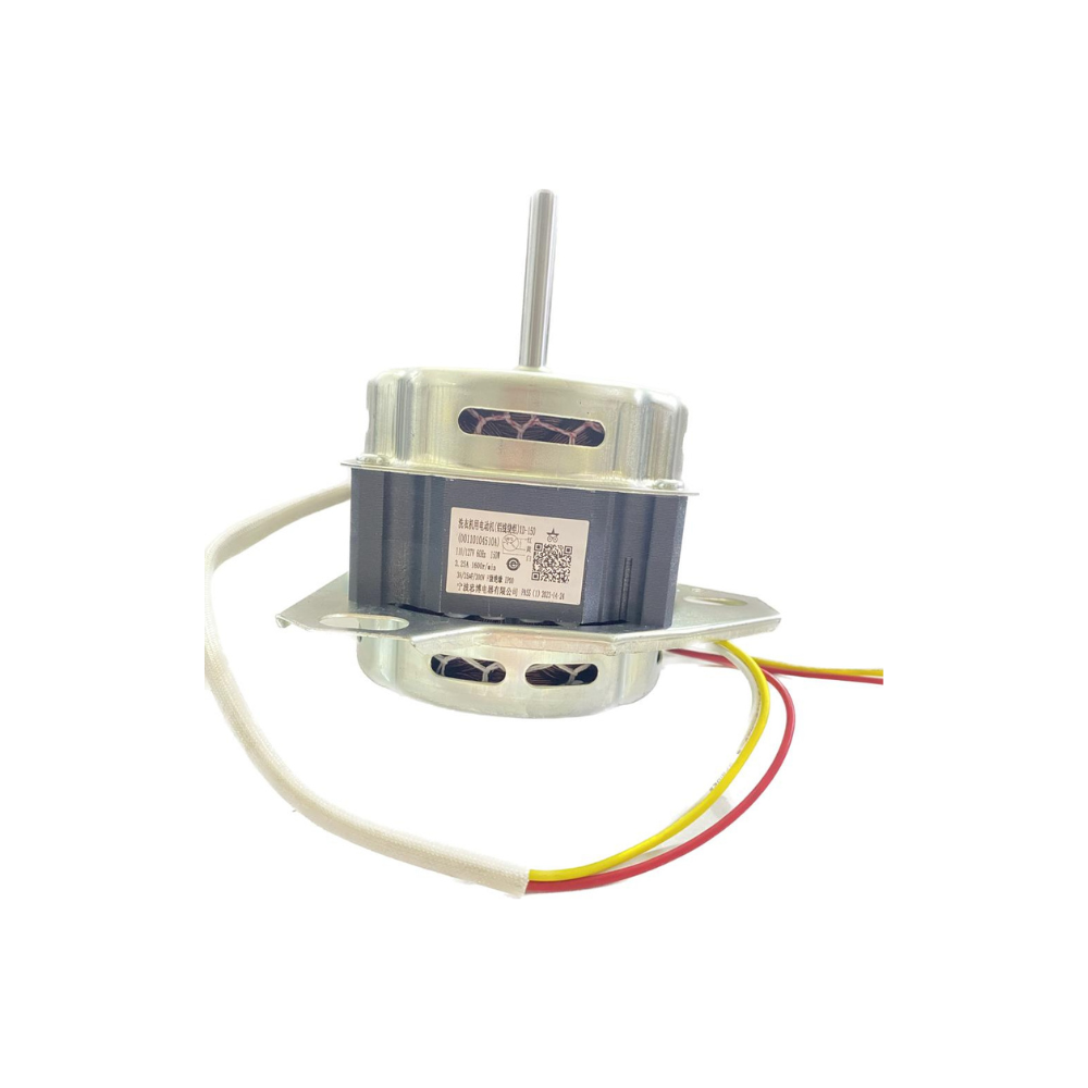 Motor lavado mabe original